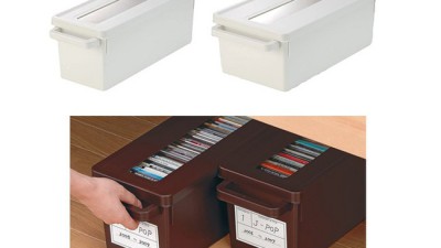 CD칸막이 득템 찬스! 깔끔 정리 & 공간 활용 후기✨